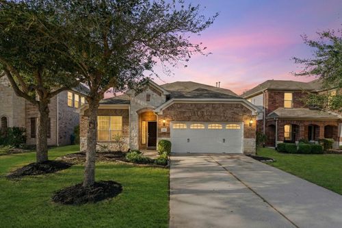 24722 Crystal Leaf Ln, Katy, TX, 77494-0807 | Card Image