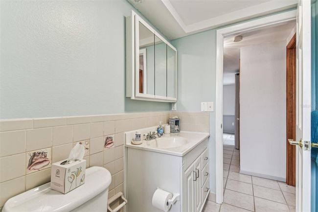 12101 Meadowbrook Ln, House other with 3 bedrooms, 2 bathrooms and null parking in Bayonet Point FL | Image 42