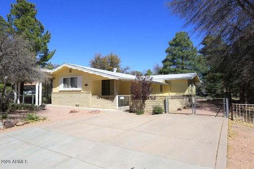 608 E Bonita St, Payson, AZ, 85541-5018 | Card Image
