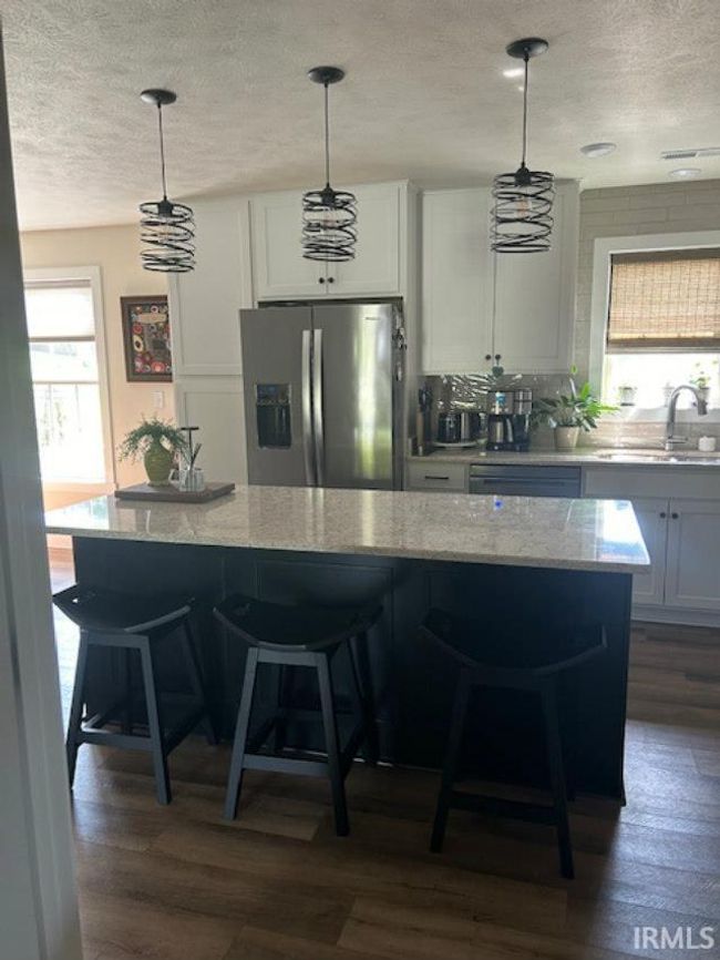 855 Reyling Dr, House other with 3 bedrooms, 2 bathrooms and null parking in Jasper IN | Image 8