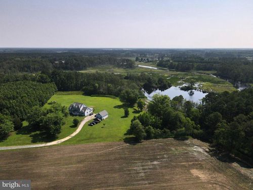 29830 Crossman Rd, MARION STATION, MD, 21838-2415 | Card Image