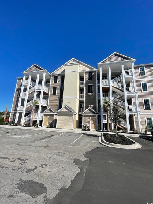 unit-305-165 Ella Kinley Cir, Myrtle Beach, SC, 29588-3740 | Card Image