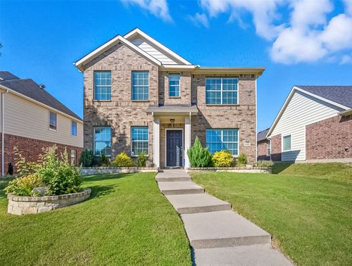 5408 Bridgeport Rd, Mckinney, TX, 75071-4987 | Card Image