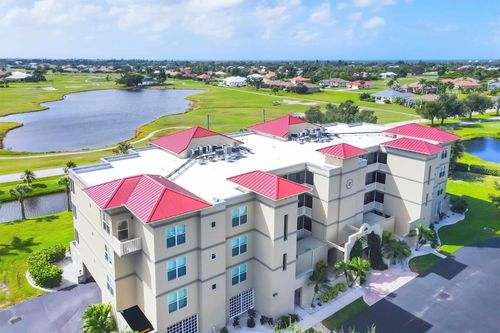 unit-304-10045 Links Ln, ROTONDA WEST, FL, 33947-2330 | Card Image