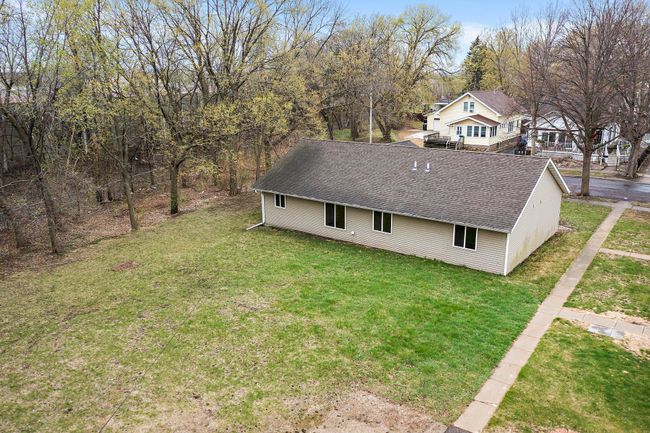 202 Christensen St, House other with 4 bedrooms, 2 bathrooms and null parking in North Mankato MN | Image 27