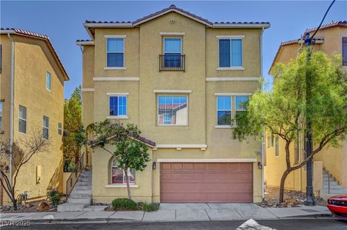 8949 Brian Christopher Ave, Las Vegas, NV, 89149-4451 | Card Image