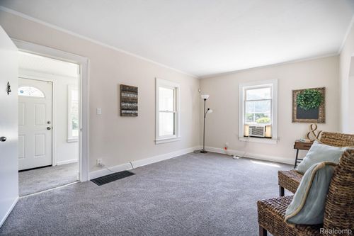 442 Howland Ave, Pontiac, MI, 48341-2844 | Card Image