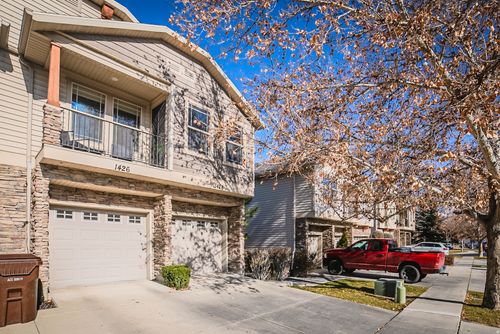 1428 Stone Meadow Dr, West Jordan, UT, 84088-4008 | Card Image