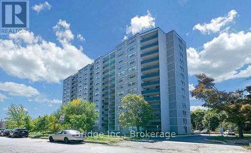 405-10 Tobermory Dr, North York, ON, M3N2Y5 | Card Image