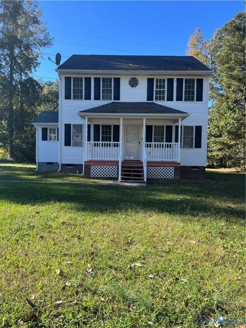 2123 Cloverdale Ave, Hopewell, VA, 23860-7212 | Card Image