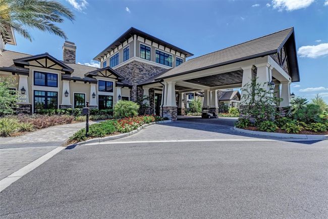 7113 Gradford Ct, House other with 3 bedrooms, 4 bathrooms and null parking in Lakewood Ranch FL | Image 58