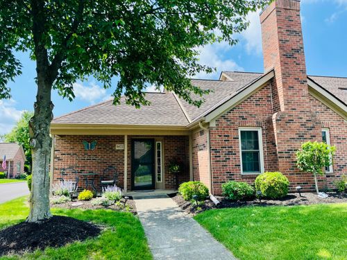 9472 Clermont Blvd, Powell, OH, 43065-9163 | Card Image