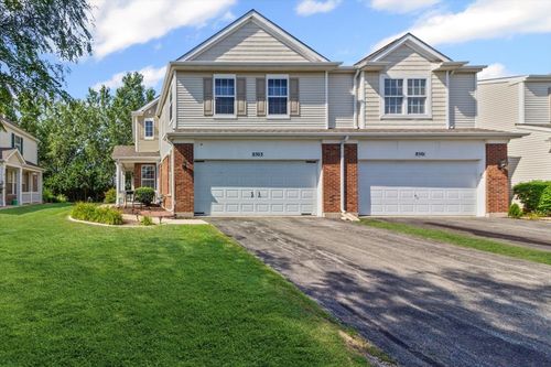 8503 Sawyer Ct, Joliet, IL, 60431-4513 | Card Image
