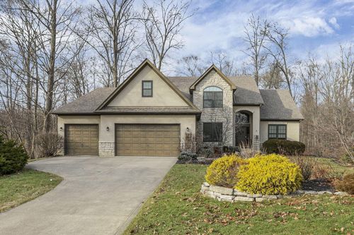 5774 Tidal Ct, Lewis Center, OH, 43035-9250 | Card Image
