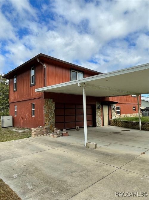 11811 Se 197th Pl, DUNNELLON, FL, 34431-8764 | Card Image