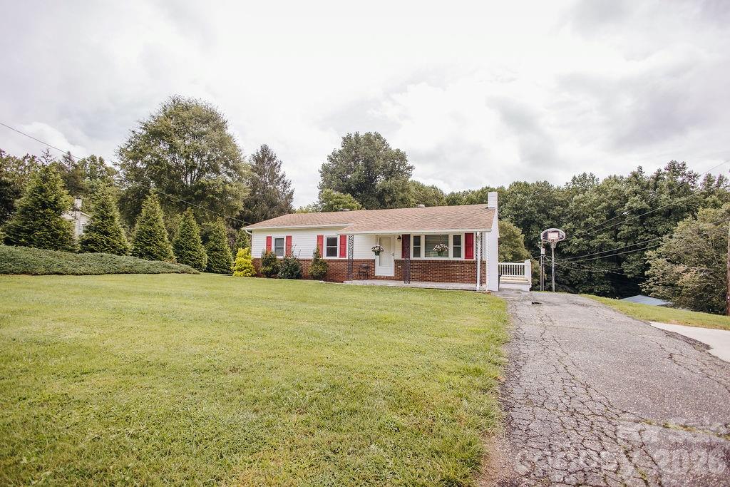 Residential in Marion