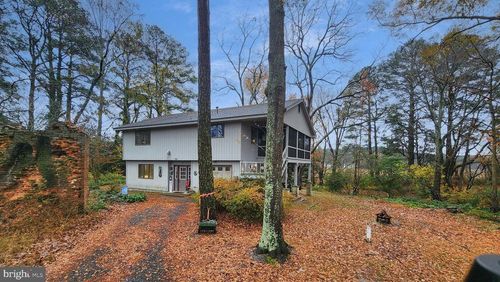 26355 Mount Nebo Rd, ONANCOCK, VA, 23417-3609 | Card Image