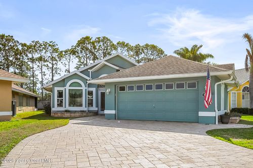 3958 Saint Armens Circle S, Melbourne, FL, 32934 | Card Image