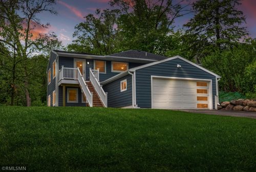 4410 Stinson Blvd Ne, Columbia Heights, MN, 55421-3331 | Card Image