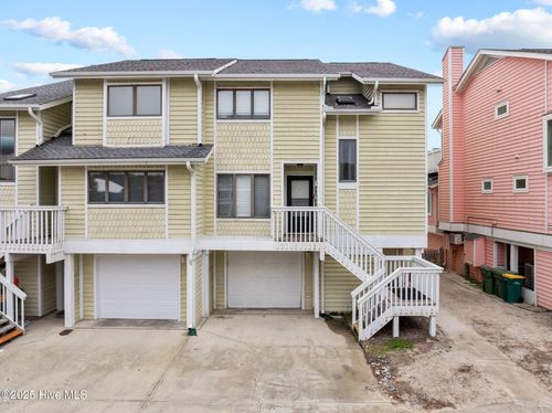 1902 Sand Dollar Court, Kure Beach, NC, 28449 | Card Image