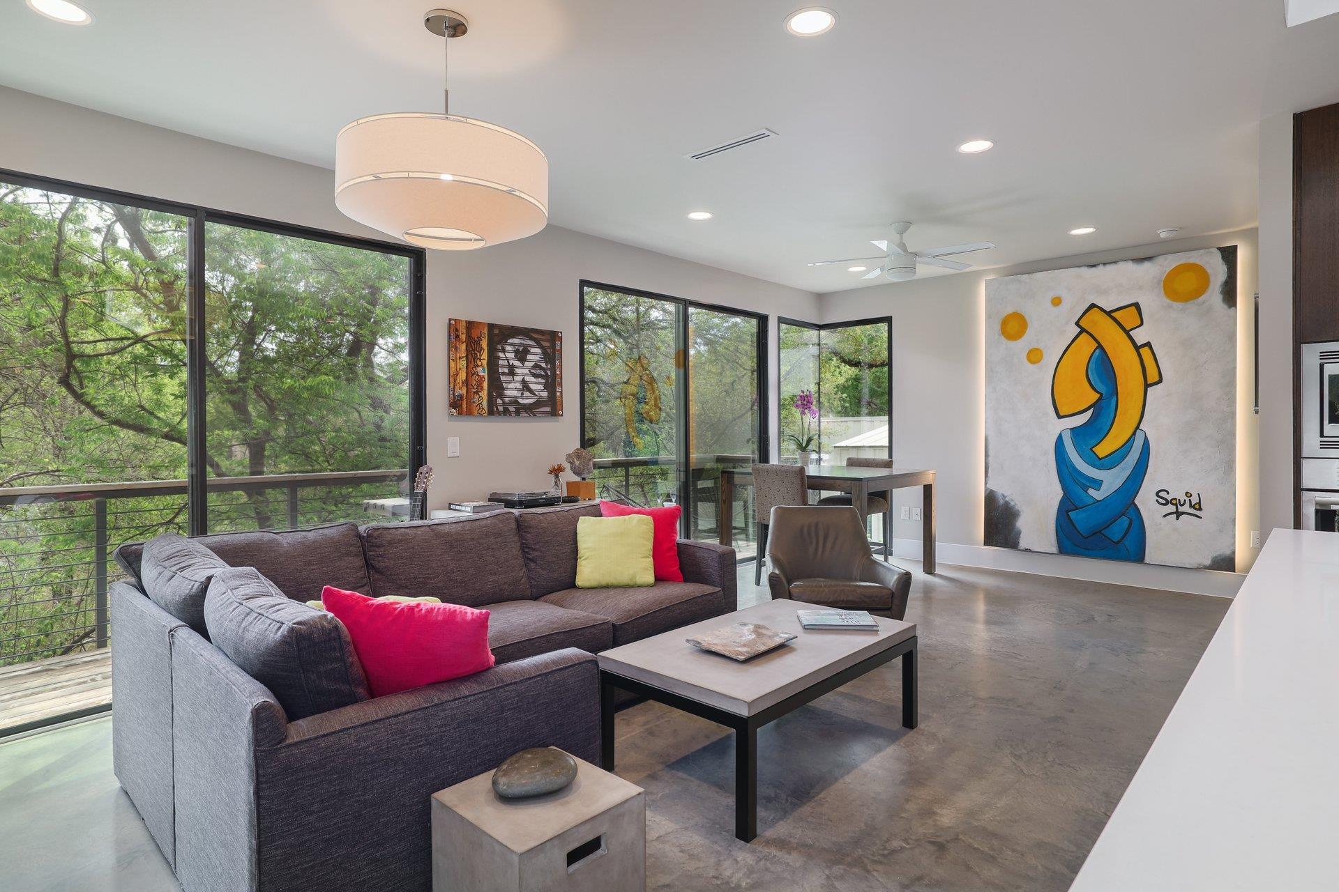 Residential in Austin 2