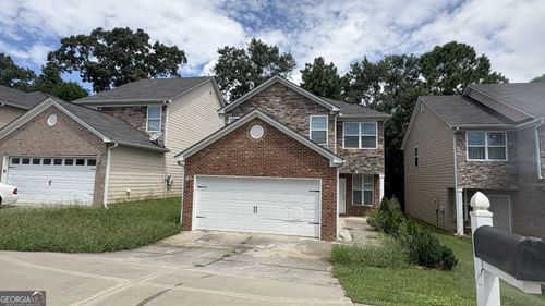 1454 Persimmon Trce, Morrow, GA, 30260-4195 | Card Image
