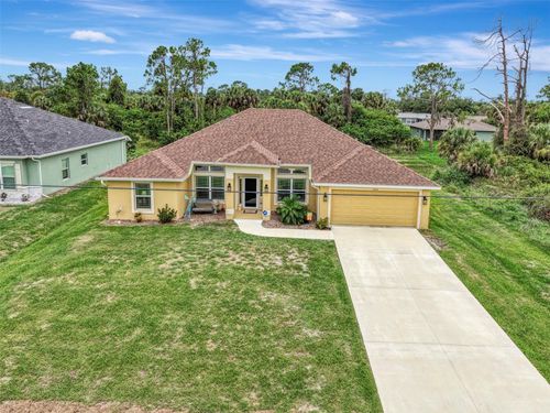 2443 Lancaster Ln, NORTH PORT, FL, 34286-6166 | Card Image