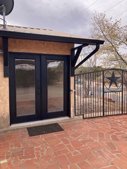 1103 Pennsylvania Ave, Big Spring, TX, 79720-4244 | Card Image