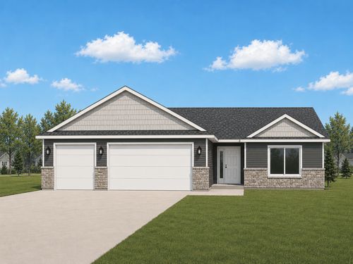 2990 Saint Paul Rd, Owatonna, MN, 55060-6172 | Card Image