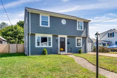 179 Rice Street, House other with 5 bedrooms, 2 bathrooms and 5 parking in Pawtucket RI | Image 2