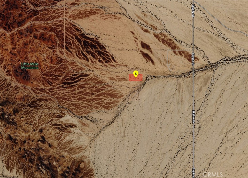 Land in Winterhaven 2