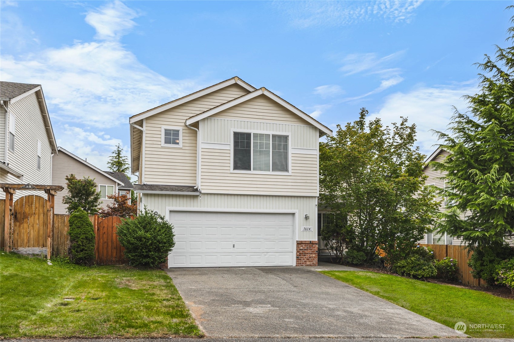 196th Street Ct, Spanaway, WA 98387