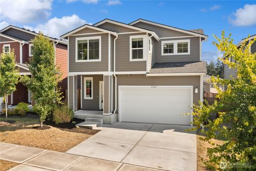 5167 Sophie St, Bremerton, WA, 98312-8004 | Card Image