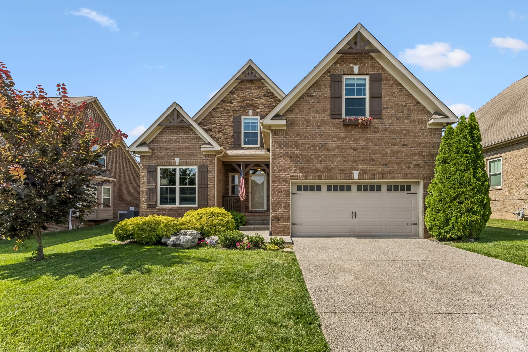 Residential in Spring Hill 2