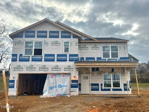 698 Saint Andrews Dr, Kingsport, TN, 37664-5676 | Card Image