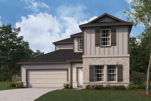 7433 Pullman Cove, Austin, TX, 78747 | Card Image