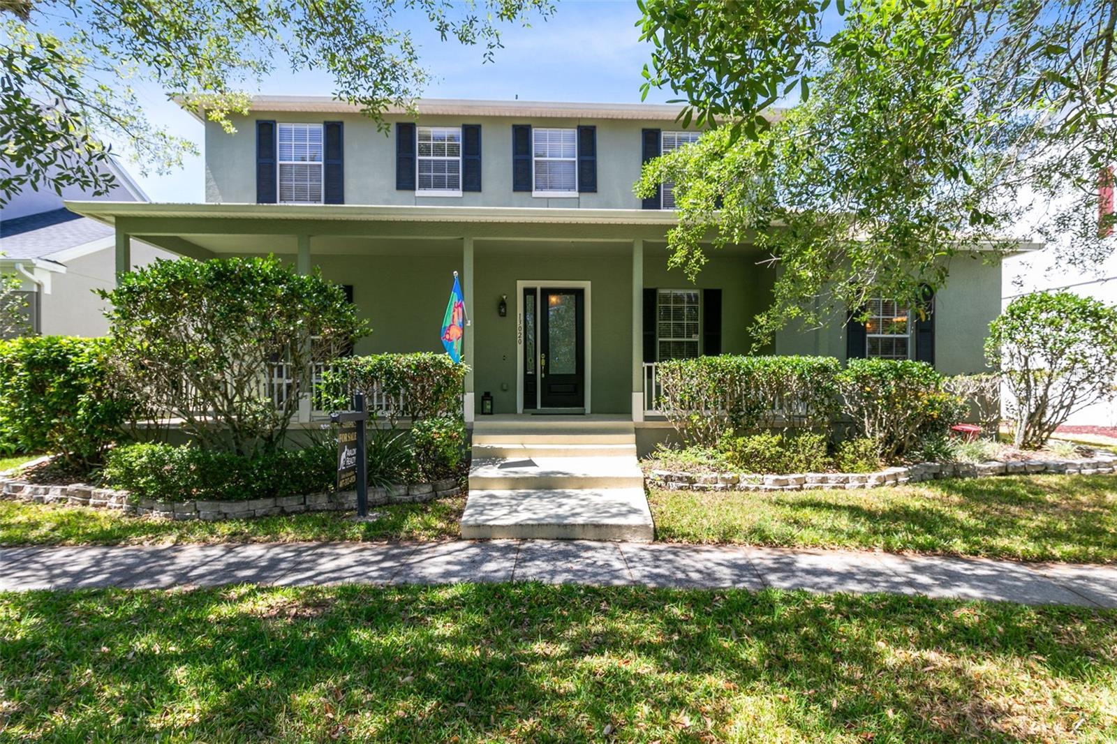Marsh Fern Dr, Orlando, FL 32828