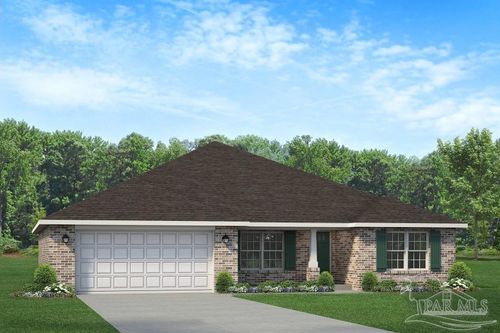 11-e-1885 Hazelnut Dr, Cantonment, FL, 32533-8462 | Card Image