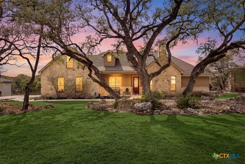 541 Saxet Trail, Spring Branch, TX, 78070 | Card Image