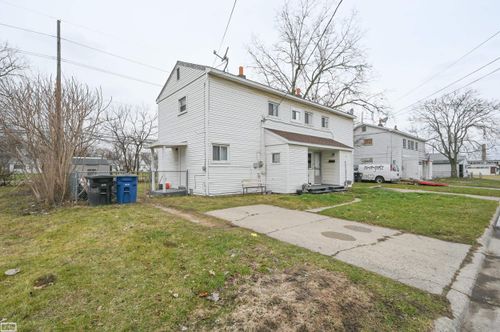 32860 Mecosta St, Westland, MI, 48186-4741 | Card Image