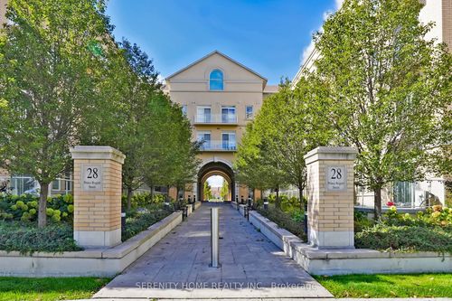 235-28 Prince Regent St, Markham, ON, L6C0V5 | Card Image