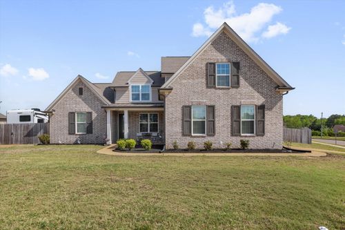 6424 Sallows Cv, Bartlett, TN, 38135-1020 | Card Image