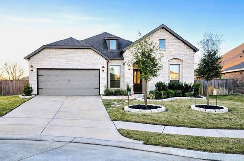 4334 Redford Valley Rd, Rosharon, TX, 77583-4448 | Card Image