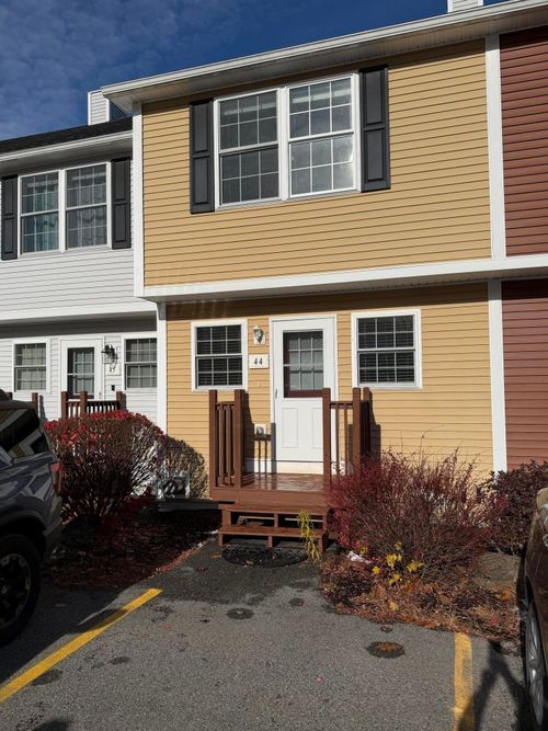44-44 River Village Drive, Milford, ME, 04461 | Card Image