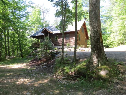 140 Oak Hollow Rd, Jay, NY, 12941-2222 | Card Image