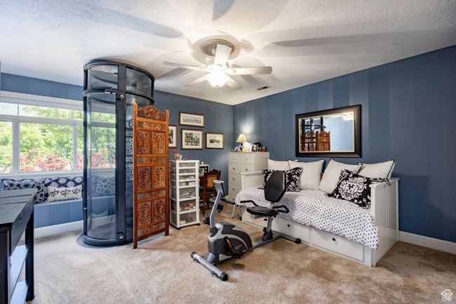 19 Snowstar Ln, House other with 5 bedrooms, 5 bathrooms and 9 parking in Sandy UT | Image 43