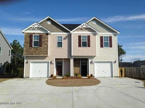 lot-320a-374 Frisco Way, Holly Ridge, NC, 28445-4202 | Card Image