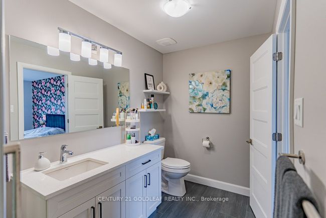 13 Livya St, House attached with 3 bedrooms, 3 bathrooms and 2 parking in Limoges ON | Image 25