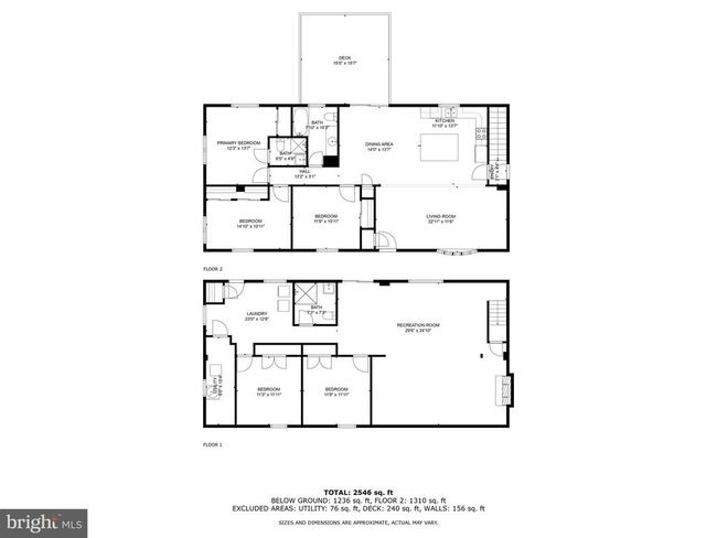 220 Firetower Rd, House other with 5 bedrooms, 3 bathrooms and null parking in Port Deposit MD | Image 60