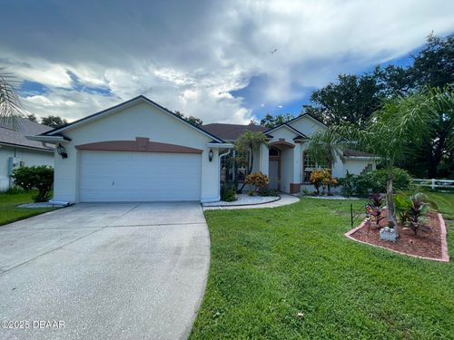 6517 Shahab Ln, PORT ORANGE, FL, 32128-6074 | Card Image